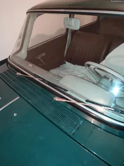 Peugeot 404 1.6