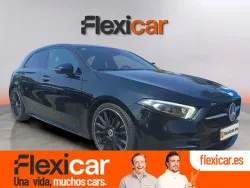 MERCEDES Clase A A 200