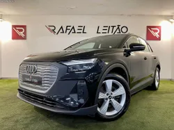Audi Q4 e-tron 35 55 kWH