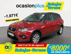 SEAT Arona 1.0 TSI Ecomotive S&S Style 95