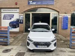 Hyundai IONIQ PHEV 1.6 GDI Tecno