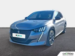 Peugeot 208 PureTech 130 S&S EAT8 GT
