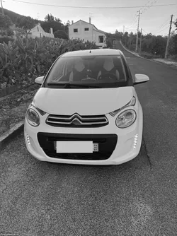 Citroën C1 C 1 Urban Ride