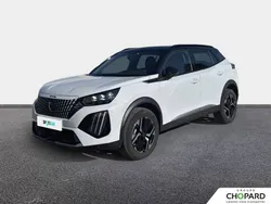 Peugeot 2008 PureTech 130 S&S EAT8 GT