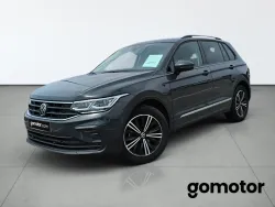 Volkswagen Tiguan 2.0TDI Life DSG 110kW