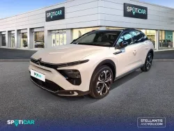 CITROEN C5 X Hybrid Shine EAT8 225
