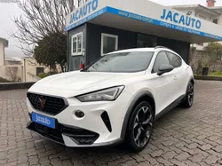 CUPRA Formentor 1.5 TSI DSG
