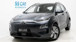 Hyundai Kauai de 2020