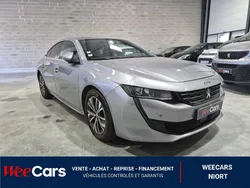 Peugeot 508 generation-ii 1.5 bluehdi 130 allure pack eat bva start-stop