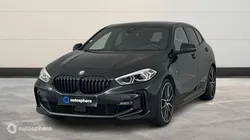 Bmw Série 1 118dA 150ch M Sport