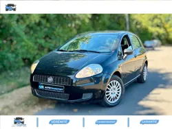 Fiat grande punto/punto evo 1.3 multijet 75 - distrib à chaîne - vidange faite - rien à prévoir - garantie 6 mois