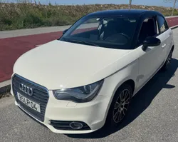 Audi A1 TDI Sport