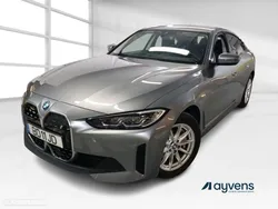 BMW i4 eDrive35