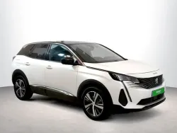 Peugeot 3008 1.2 PureTech S&S Allure 130