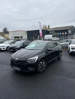 Renault Clio 5 1.5 dCi 90 CH business GPS LED CARPLAY SEULEMENT 80 000km