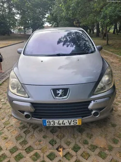 Peugeot 307 XS