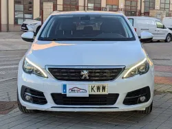 PEUGEOT 308 SW 1.5BlueHDi S&S Style EAT8 130