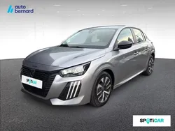 Peugeot 208 1.2 PureTech 75ch S&S Active