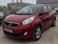 KIA Venga 1.6 CRDi 115ch Pack Premium