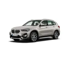 BMW X1 xDrive25eA