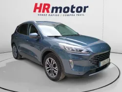 FORD Kuga 2.5 Duratec PHEV ST-Line 4x2