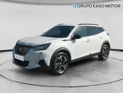 Peugeot 2008 1.5BlueHDi S&S Allure 110