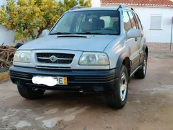 Suzuki Grand Vitara 1x