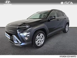 Hyundai Kona 1.0 T-GDi 100ch Creative