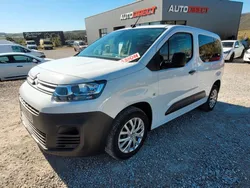 E-BERLINGO Live 50 kwh, 5 places S.O.H 97,6 %, (idem E-Rifter)