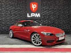 BMW Z4 II (E89) sDrive 35is M Sport DKG