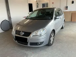 Volkswagen POLO 4 IV 1.4 80CH UNITED 5P