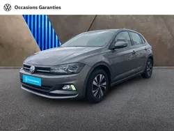 Volkswagen Polo 1.6 TDI 80ch Confortline Euro6d-T