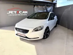 Volvo V40 2.0 d4 momentum