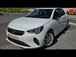 Opel Corsa 1.5 D Edition