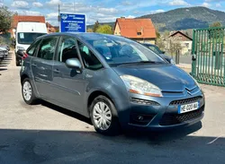 Citroen c4 picasso 1,6 vti 120 cv collection