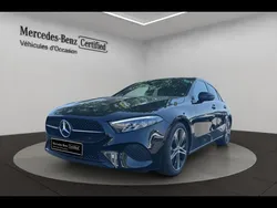 Mercedes-benz Classe A 180 d 116ch Progressive Line 8G-DCT