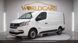Fiat Talento Talento furgón n1 1.0 base corto 1.6 mjet 88kw (1