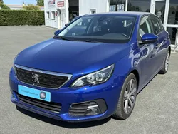 Peugeot 308 1.2 110ch E6.3 S&S Active Business
