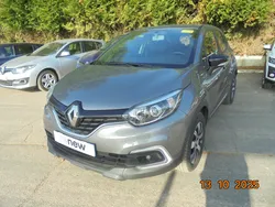 Renault captur dci 90 cv business