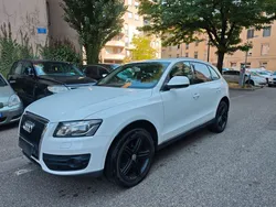 AUDI Q5 3.0 V6 TDI 240ch FAP Ambiente quattro S tronic 7