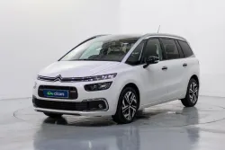 CITROEN C4 1.2 PureTech S&S Rip Curl 130