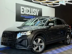 AUDI Q2 Q2 30 TDI 116 S tronic 7 Advanced