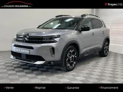 Citroën C5 Aircross BlueHDi 130 S&S EAT8 Shine