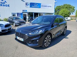 Ford Kuga 2.0 EcoBlue 150ch mHEV ST-Line X