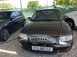 Audi A3 diesel