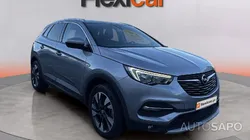 Opel Grandland X 1.2 T Ultimate de 2019