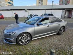 Audi A6 3.0 TDI V6 quattro Sport S tronic C.Diesel