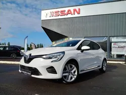 Renault Clio 1.0 TCe 100ch Business