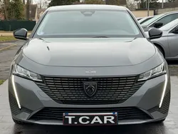 PEUGEOT 308 ALLURE 130 CH ESSENCE AUTOMATIQUE EAT8 AN /2023 / 63900km