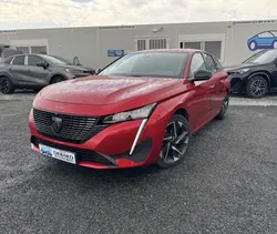 Peugeot 308 SW 1.2 PURETECH 130CH S&S ALLURE PACK EAT8